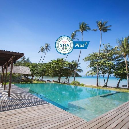 Mira Montra Resort Ко-Мак Екстер'єр фото