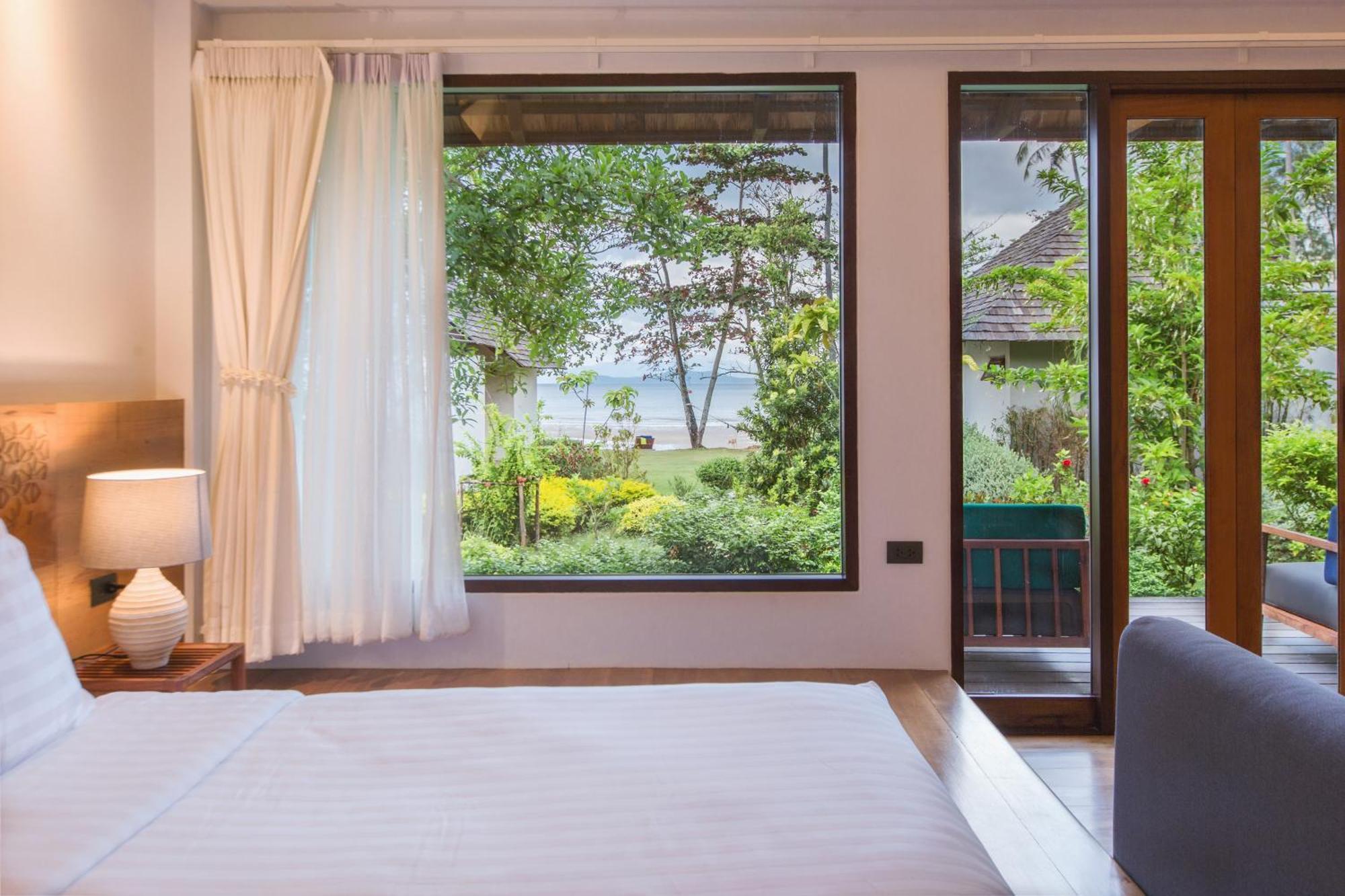 Mira Montra Resort Ко-Мак Номер фото