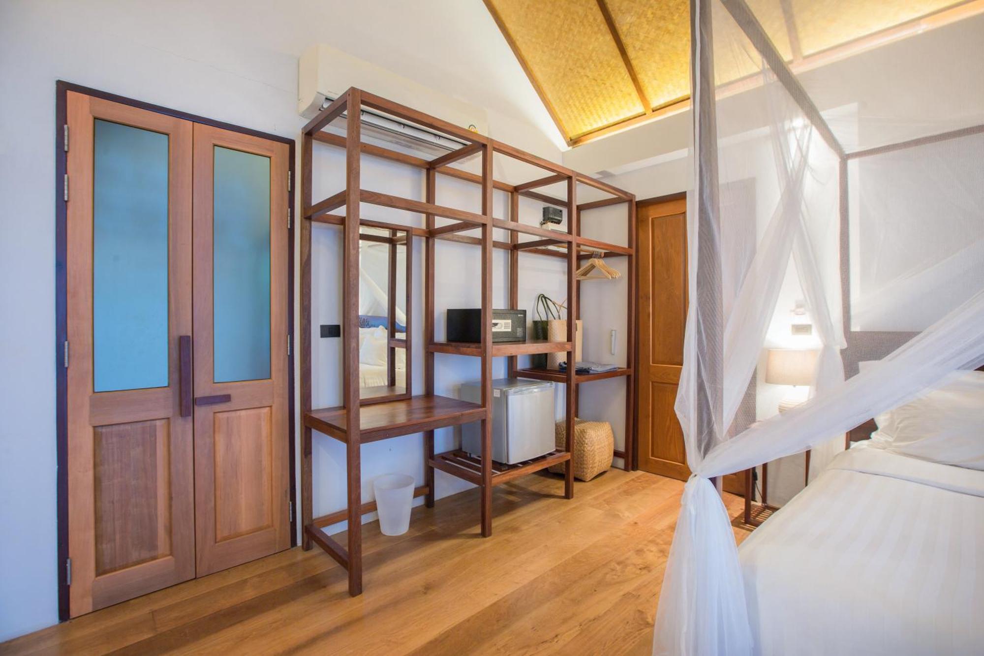 Mira Montra Resort Ко-Мак Номер фото
