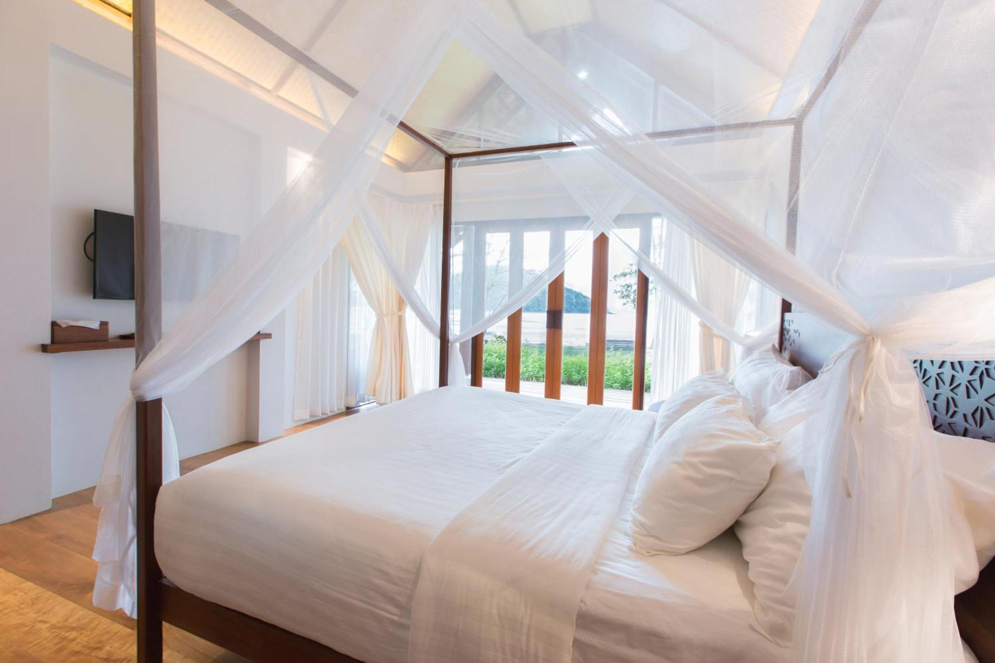 Mira Montra Resort Ко-Мак Номер фото