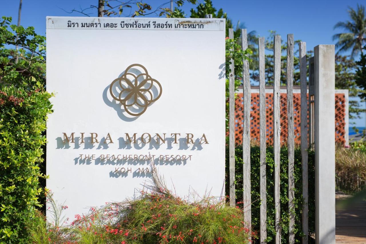 Mira Montra Resort Ко-Мак Екстер'єр фото