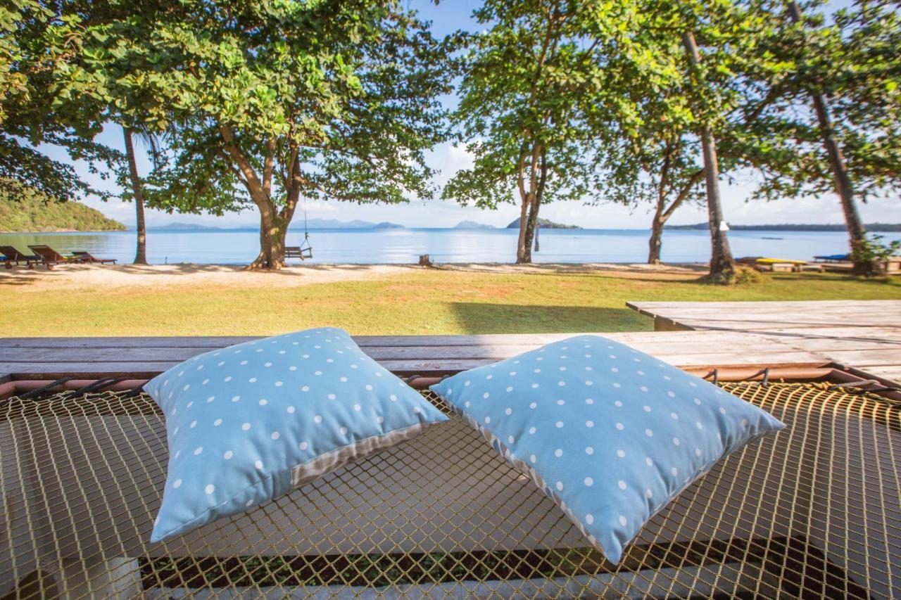 Mira Montra Resort Ко-Мак Екстер'єр фото