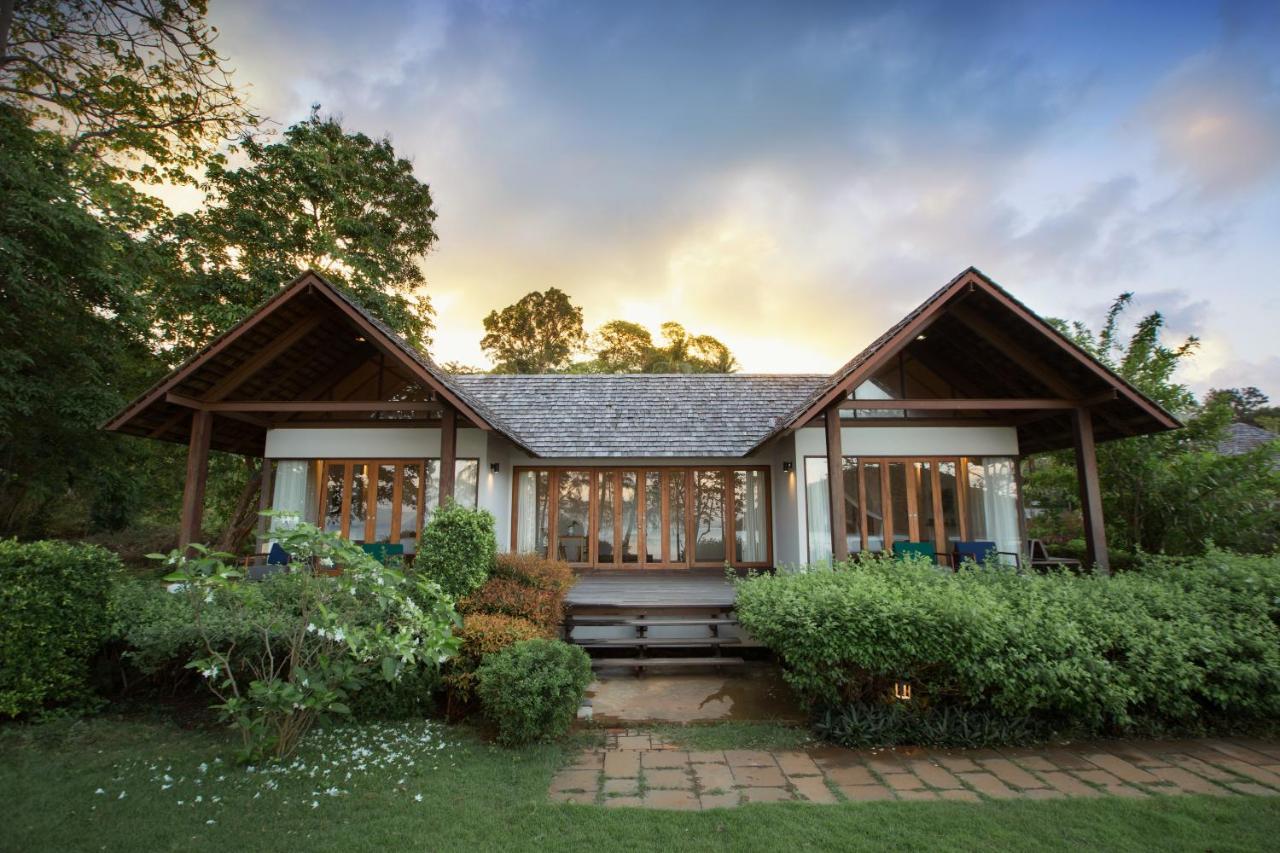 Mira Montra Resort Ко-Мак Екстер'єр фото
