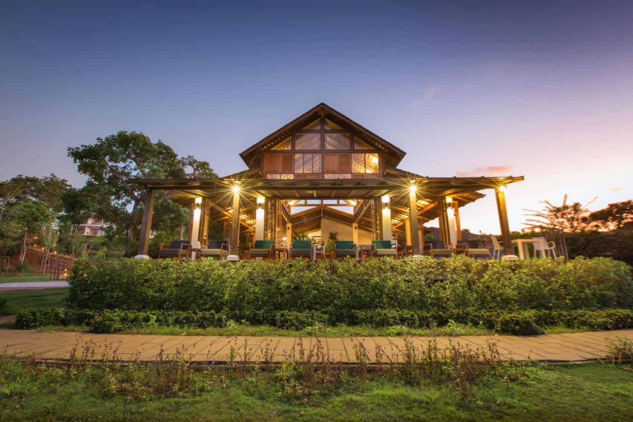 Mira Montra Resort Ко-Мак Екстер'єр фото