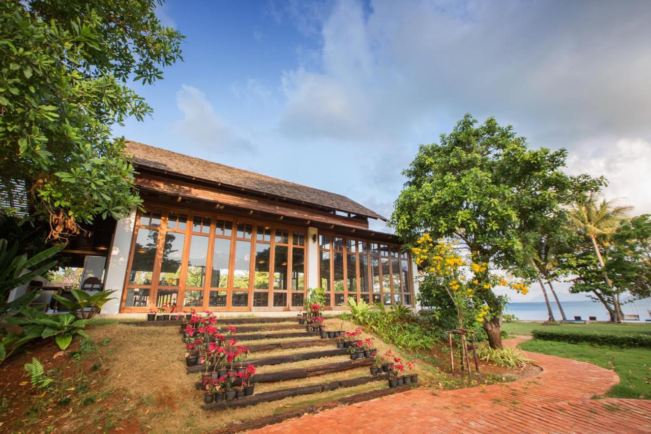 Mira Montra Resort Ко-Мак Екстер'єр фото