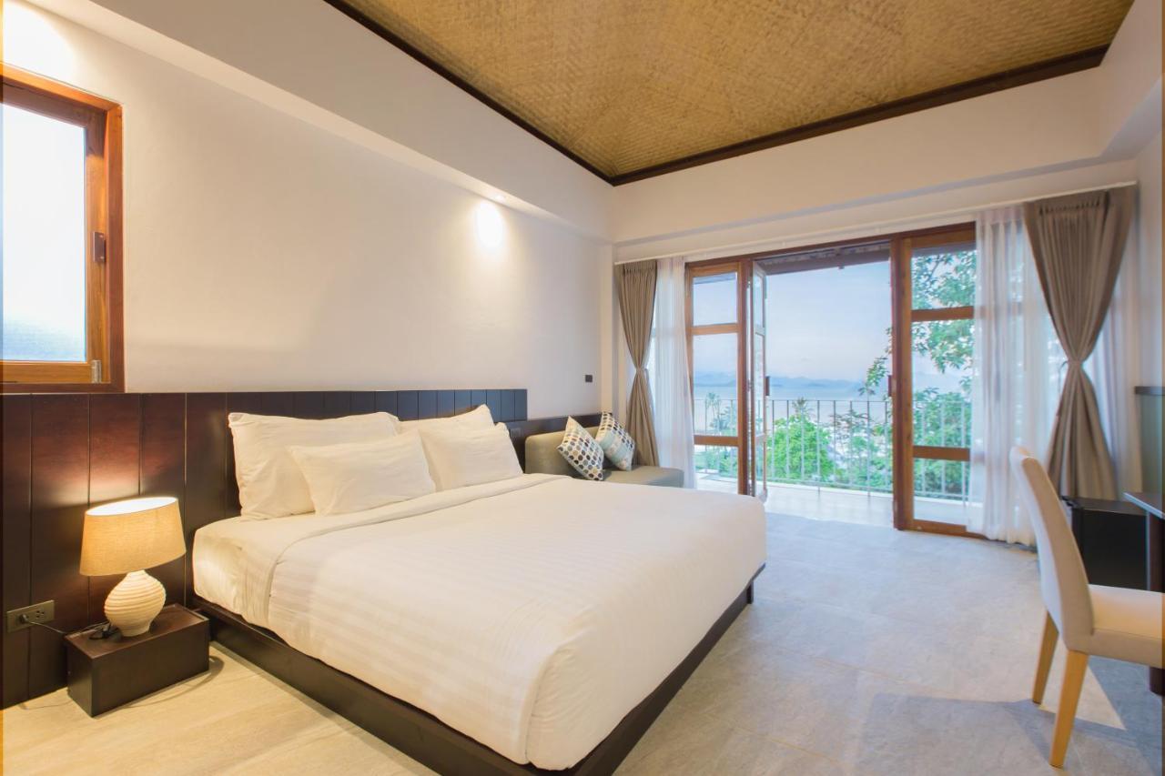 Mira Montra Resort Ко-Мак Екстер'єр фото