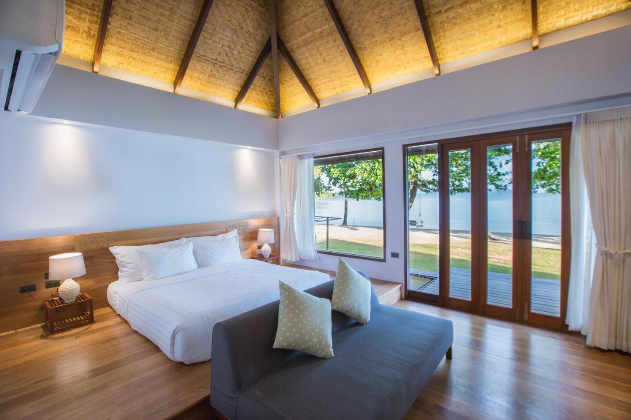 Mira Montra Resort Ко-Мак Екстер'єр фото
