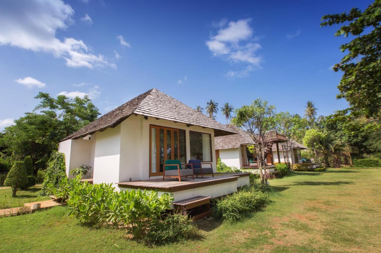 Mira Montra Resort Ко-Мак Екстер'єр фото