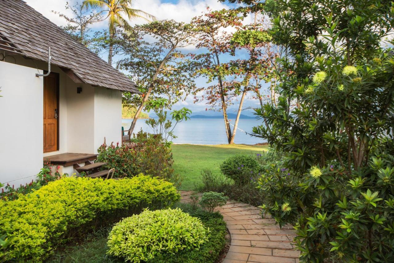 Mira Montra Resort Ко-Мак Екстер'єр фото